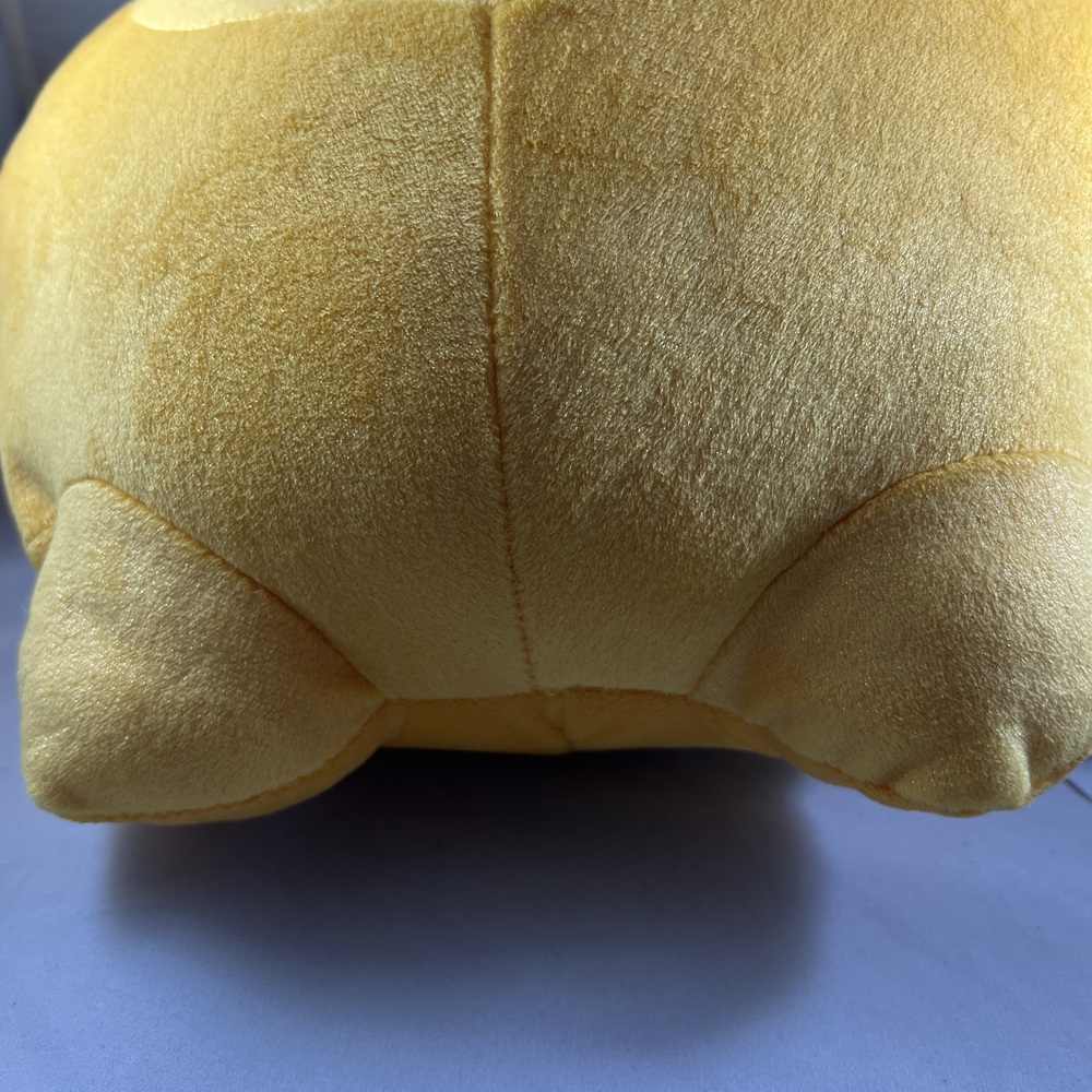 Disney's Wish Star Plush Toy Collectible Cuddle Embroidered Magical Whimsical - Picture 8 of 8